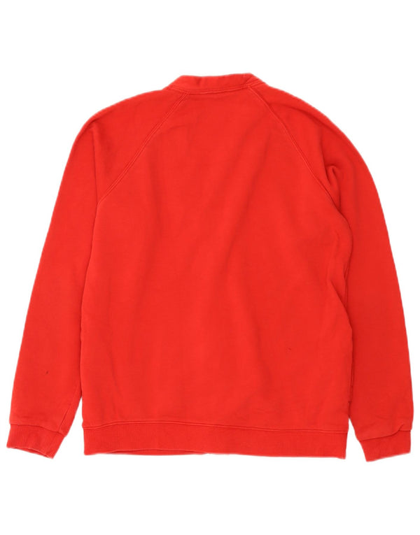 Marks & Spencer Cárdigan para niña 13-14 años Algodón Rojo