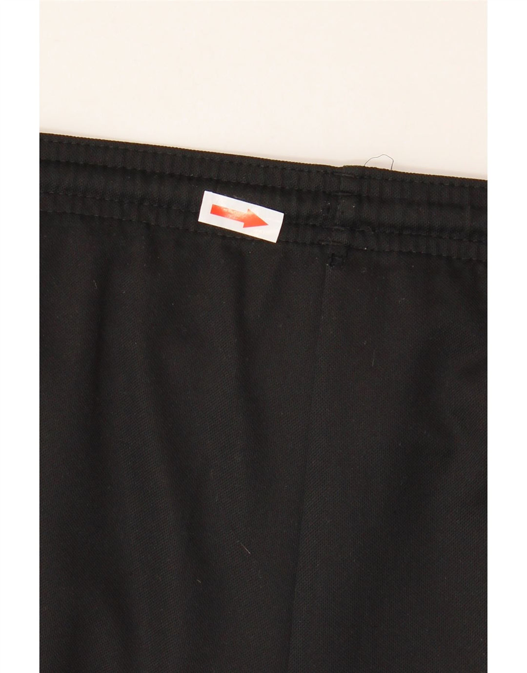 Pantalones cortos deportivos ADIDAS para hombre Poliéster azul marino medio