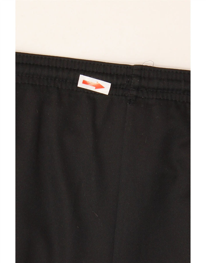 Pantalones cortos deportivos ADIDAS para hombre Poliéster azul marino medio
