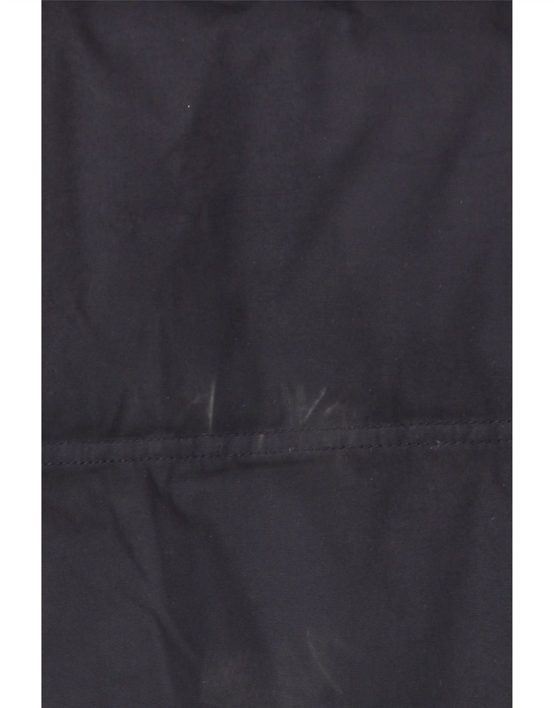 Crew Clothing Chaleco acolchado para hombre UK 46 3XL Azul marino Poliéster