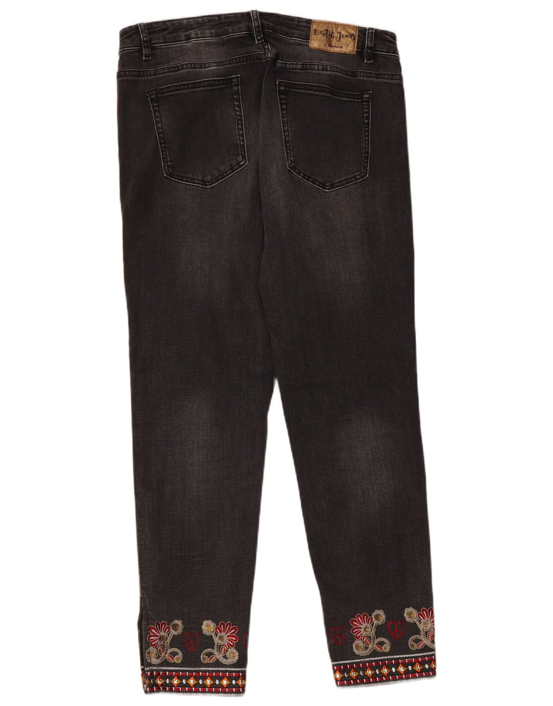 Jeans Desigual Mujer