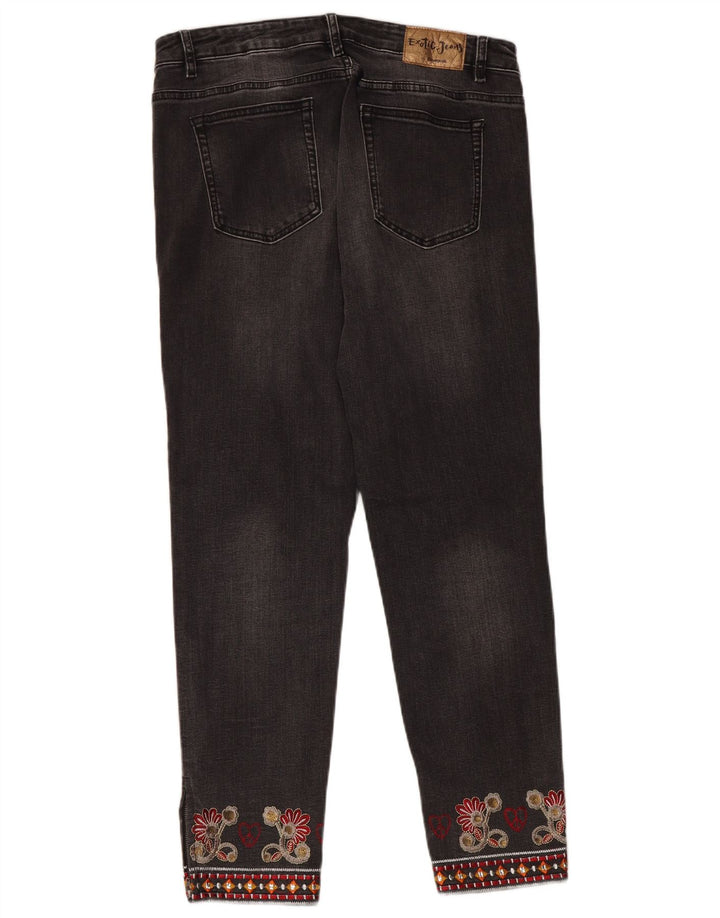 Jeans Desigual Mujer
