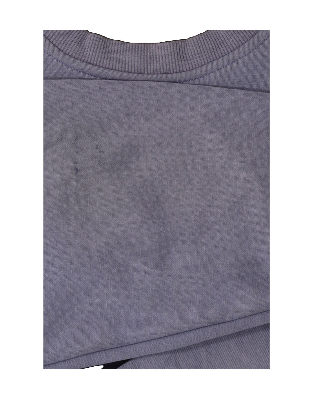 IZOD Mens Sweatshirt Jumper XL Navy Blue Colourblock Vintage Izod and Second-Hand Izod from Messina Hembry 
