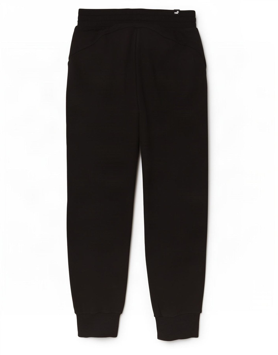 Pantalones De Chándal Puma Mujer Joggers XS Negro