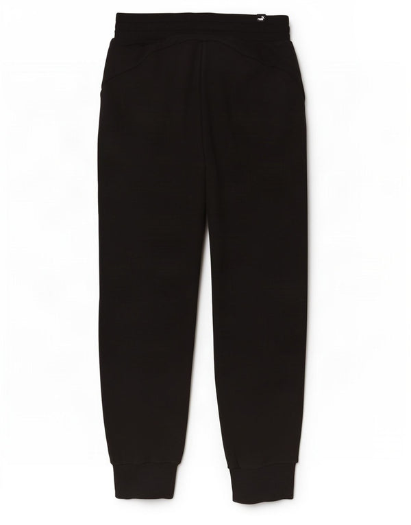 Pantalones De Chándal Puma Mujer Joggers XS Negro