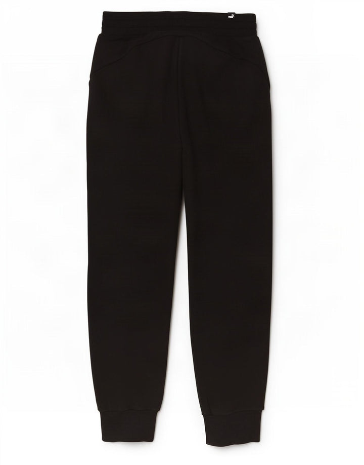 Pantalones De Chándal Puma Mujer Joggers XS Negro