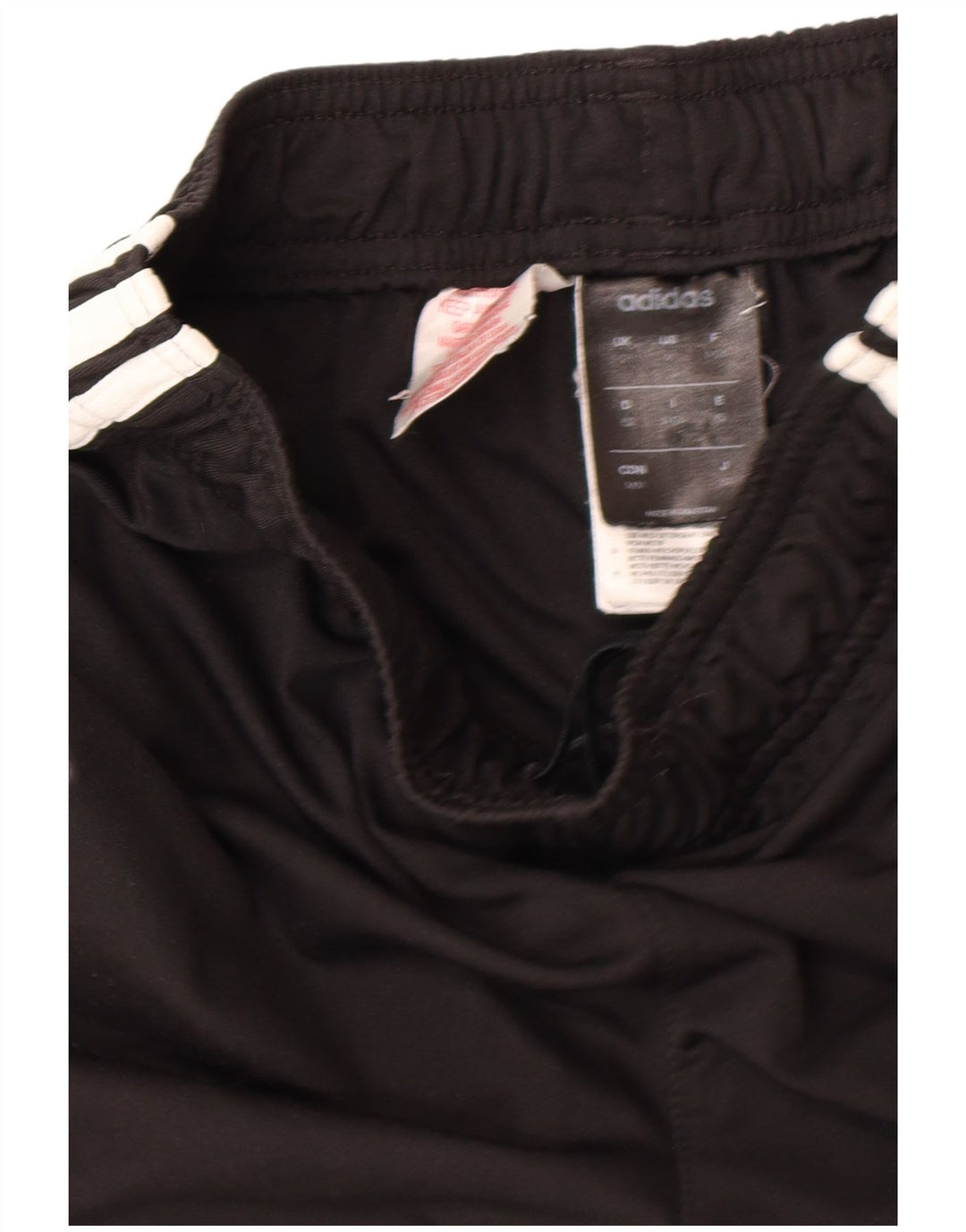 Adidas Chicos Climalite Sport Shorts 11-12 Años Negro Poliéster