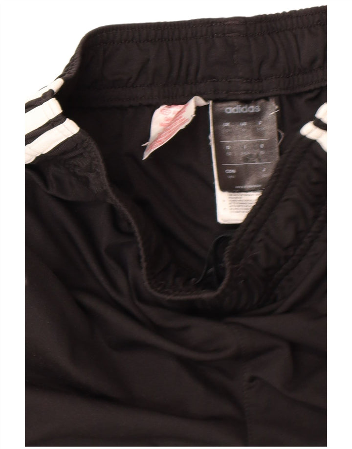 Adidas Chicos Climalite Sport Shorts 11-12 Años Negro Poliéster