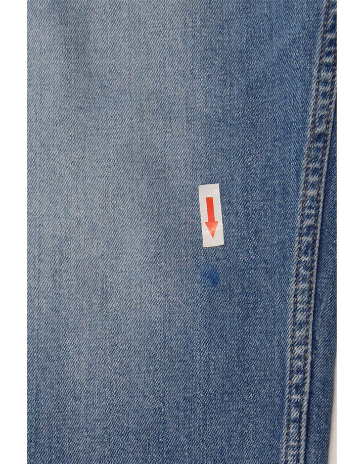 Tommy Hilfiger Vaqueros ajustados para hombre W31 L30 Algodón azul