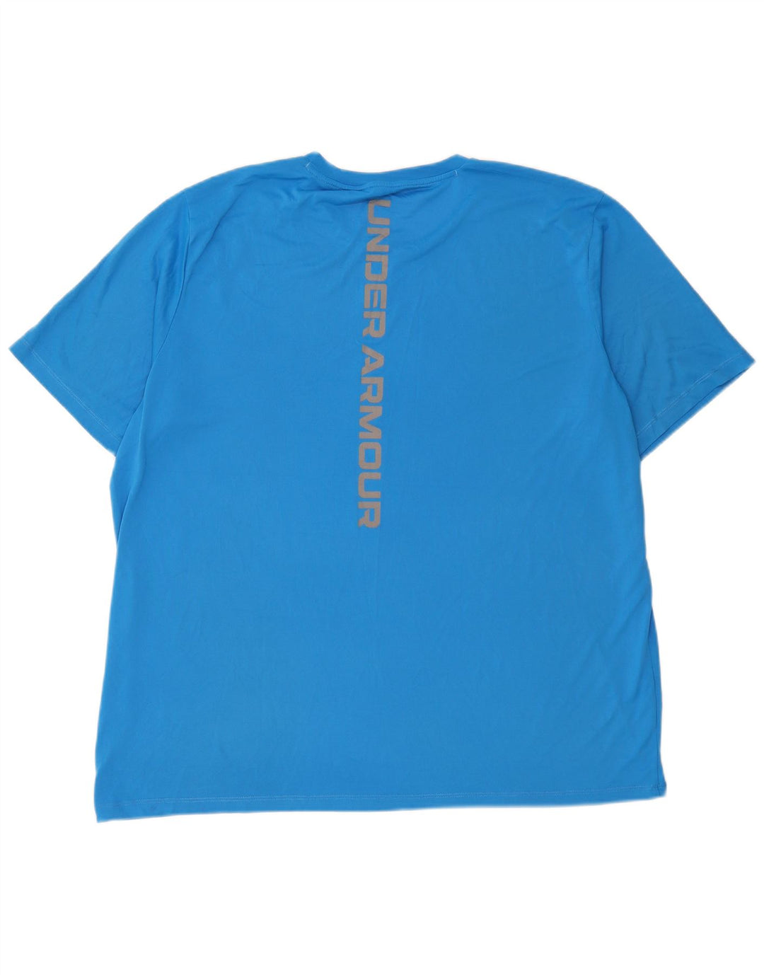 Camiseta Under Armour Hombre Top 2XL Azul