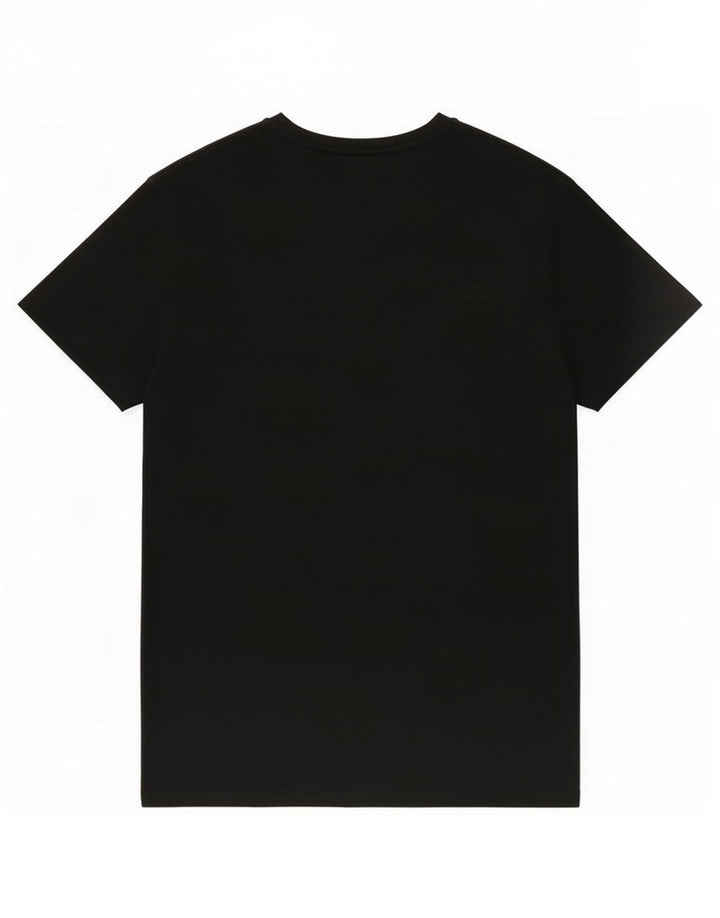 Levi's - Camiseta para hombre, talla grande, color negro