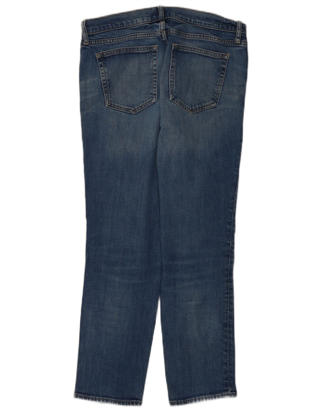 Vaqueros ajustados Gap para mujer W27 L26 Algodón azul