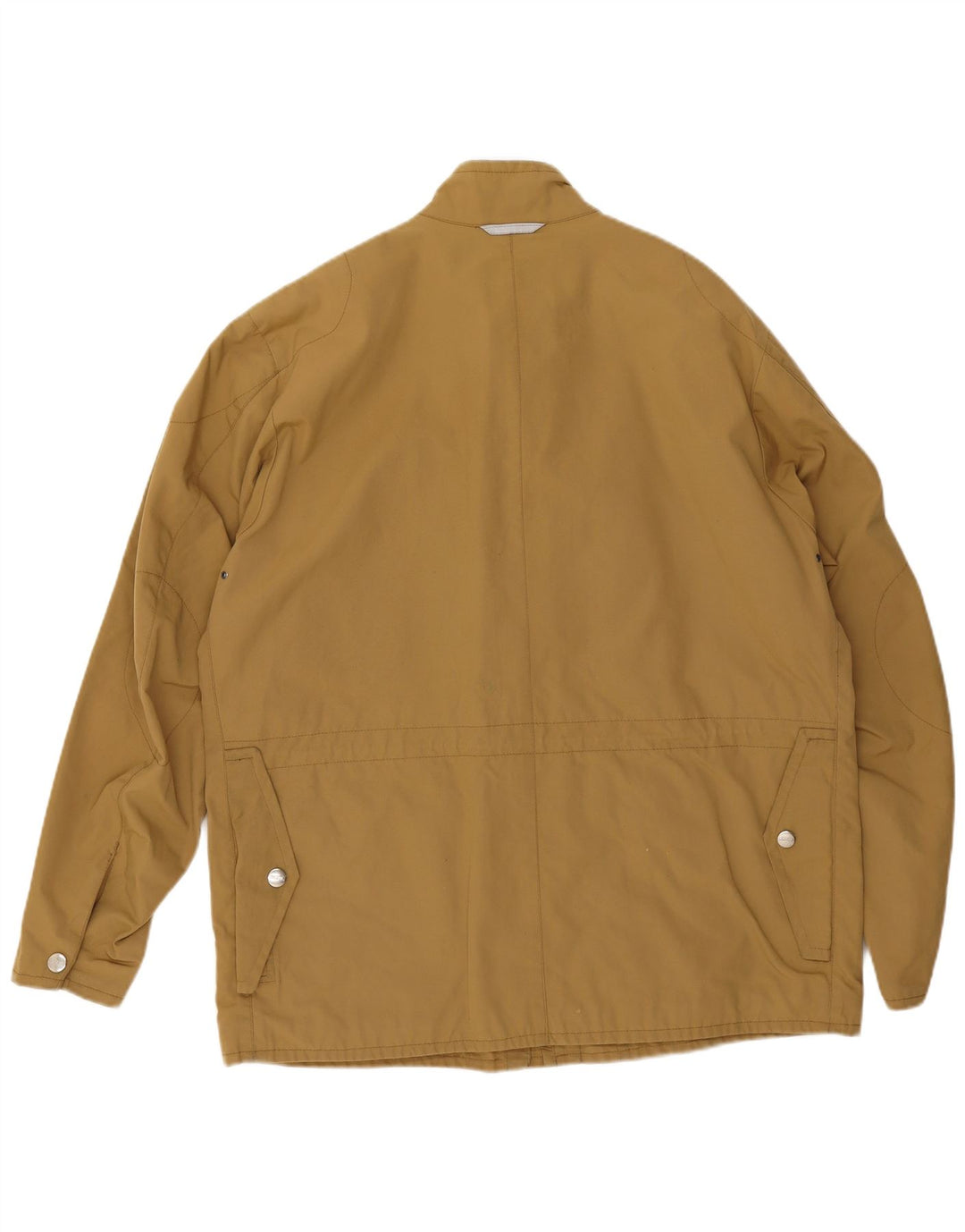 Brema Chaqueta utilitaria para hombre IT 52 XL Poliamida caqui