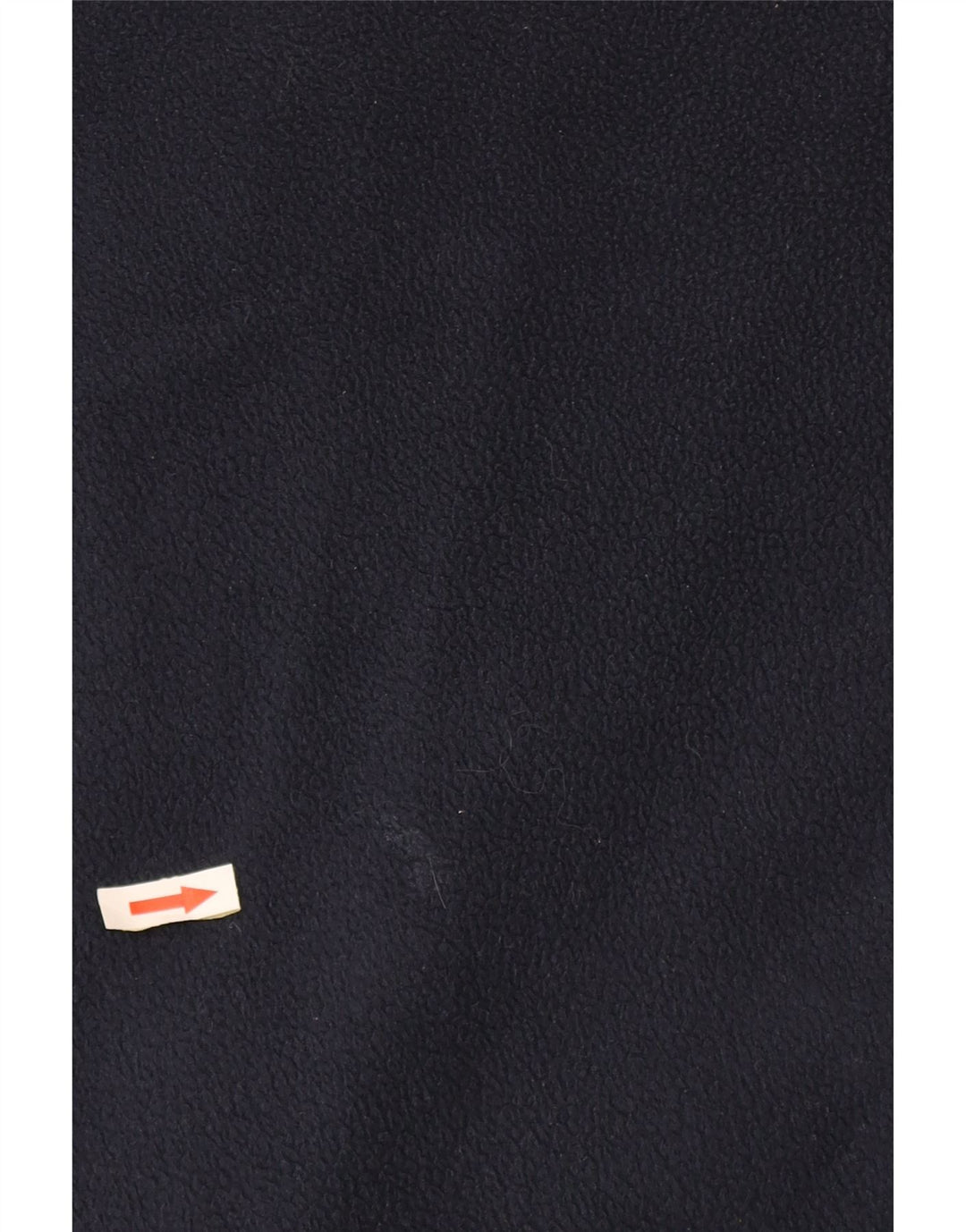 Champion Chaqueta polar para hombre UK 40 Large Azul marino