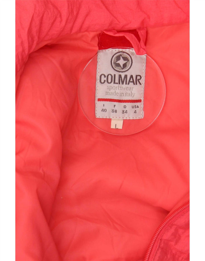 Mono de esquí Colmar para mujer Reino Unido 46 grande rojo