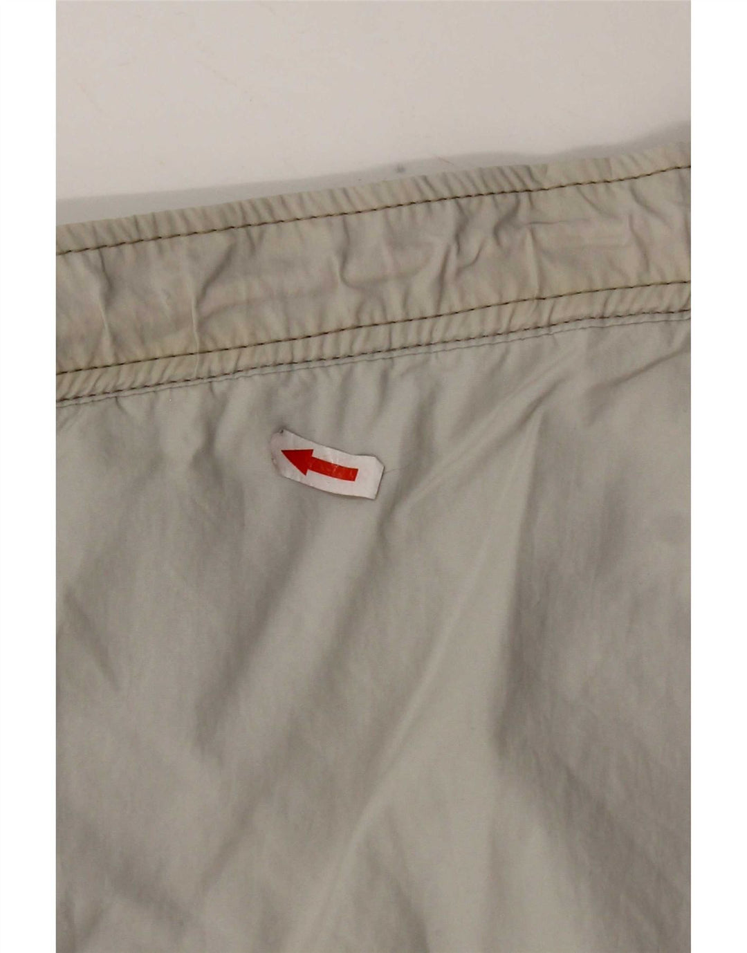 Murphy & Nye Bañador Hombre XL Nylon Gris