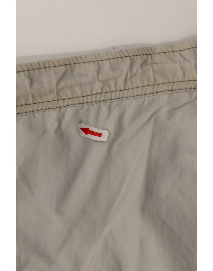 Murphy & Nye Bañador Hombre XL Nylon Gris