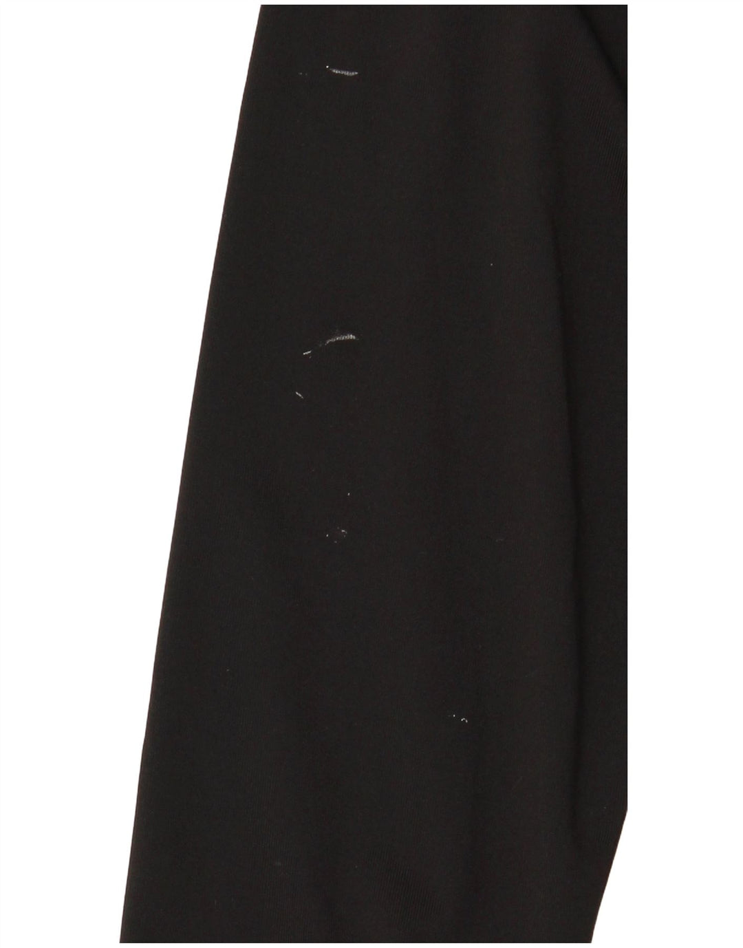 FILA Chaqueta de chándal para mujer UK 40 Grande Poliéster con bloques de color negro