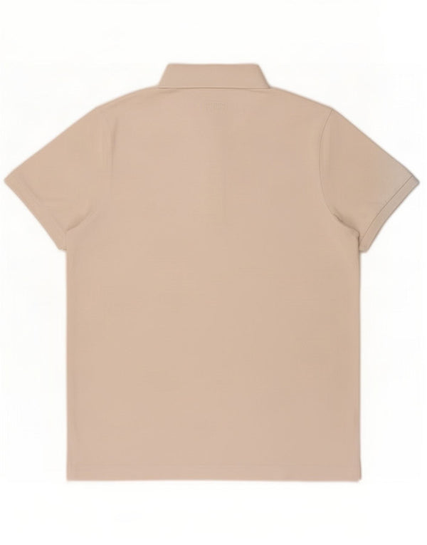 Polo Lotto Hombre 3XL Blanco