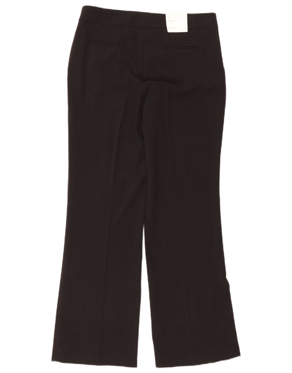 Calvin Klein Mujeres US 6 Mediano W34 L31 Poliéster Negro