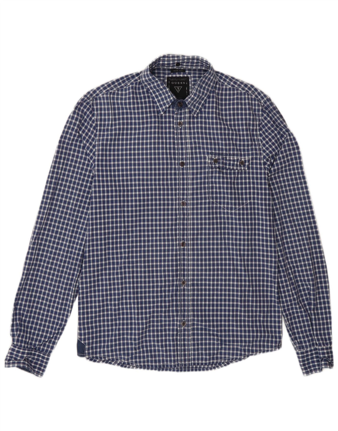 Camisa Guess Hombre