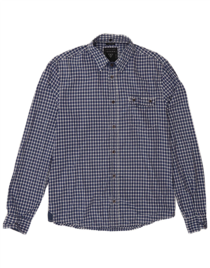 Camisa Guess Hombre