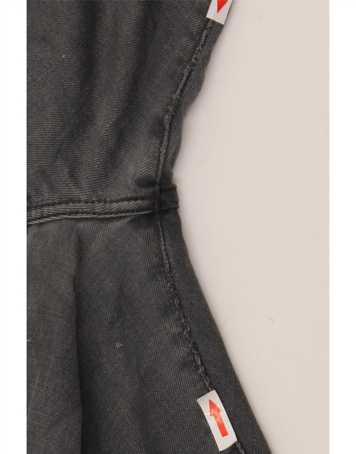 Vaqueros ajustados para hombre de Ted Baker W34 L31 Gris
