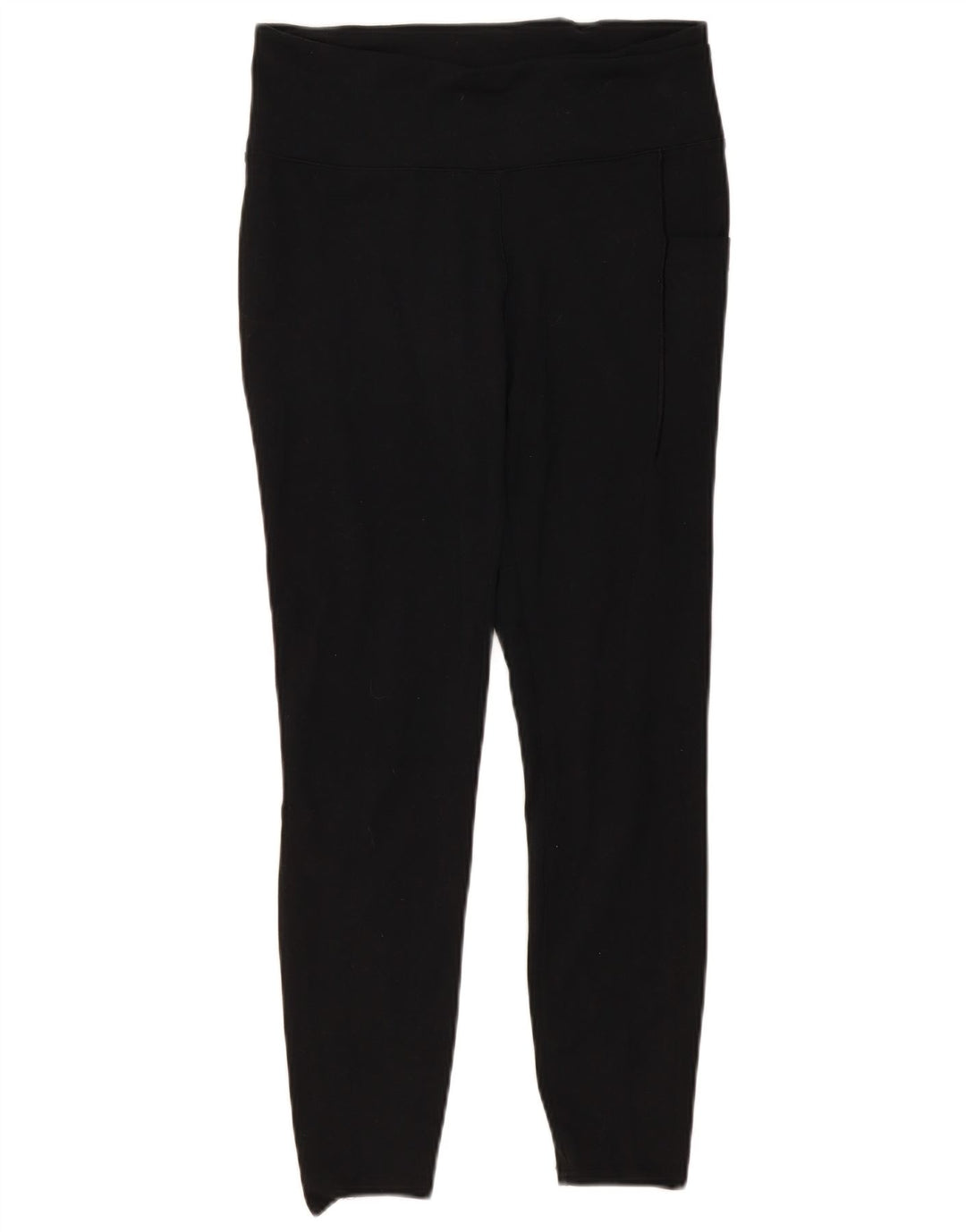 Columbia Leggings para mujer UK 40 Mediano Negro Poliéster