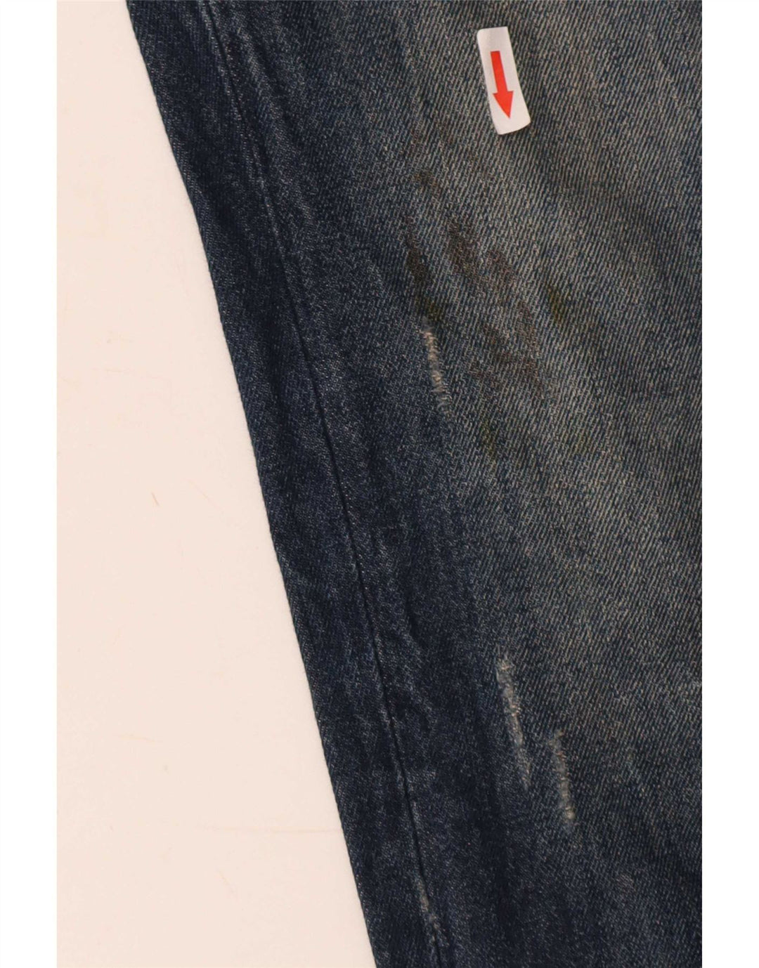 Sisley Mujer W32 L33 Azul