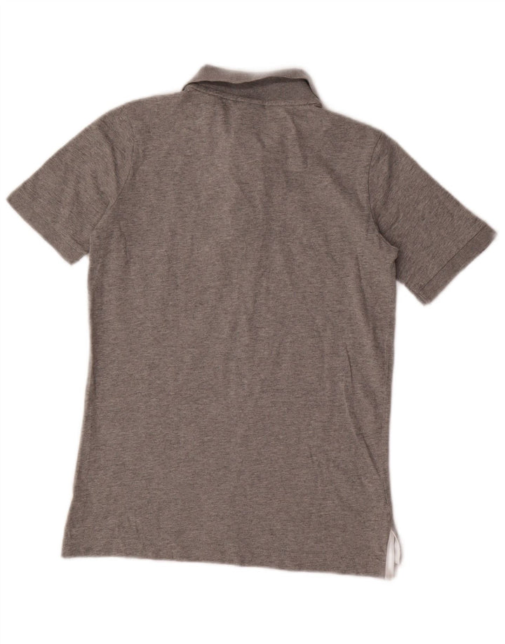 NIKE Polo para niño 10-11 años Gris Medio