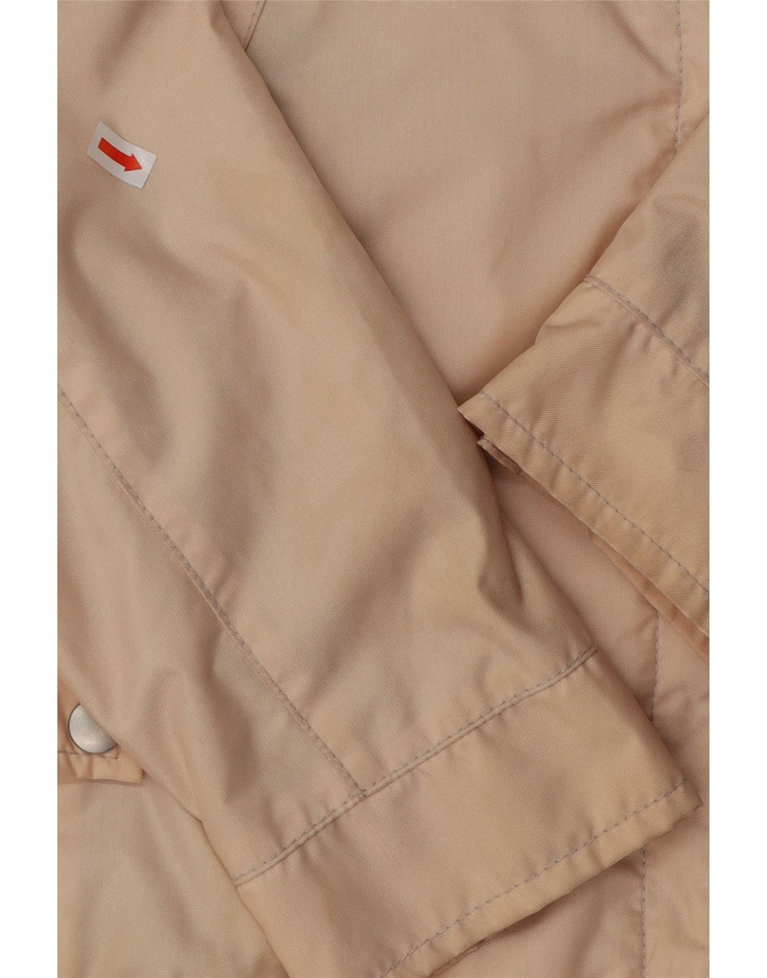 Belstaff Chaqueta motera para niña 13-14 años Nylon rosa