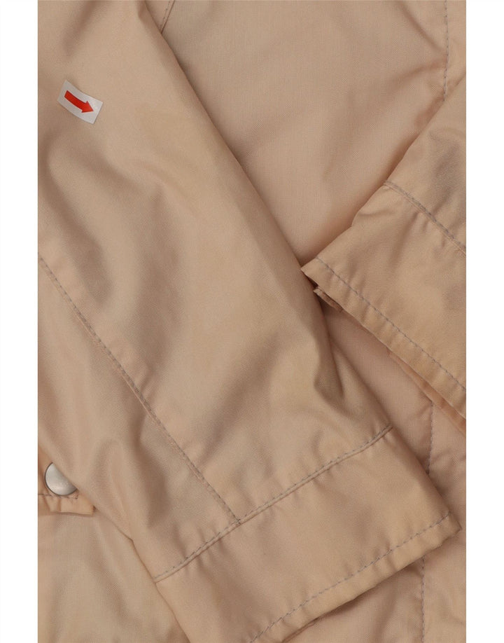 Belstaff Chaqueta motera para niña 13-14 años Nylon rosa