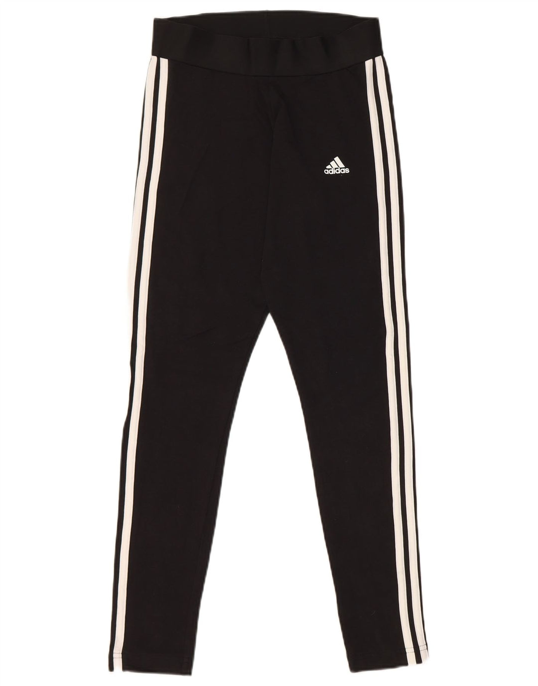 Adidas Leggings para mujer Reino Unido 8/10 Pequeño Negro