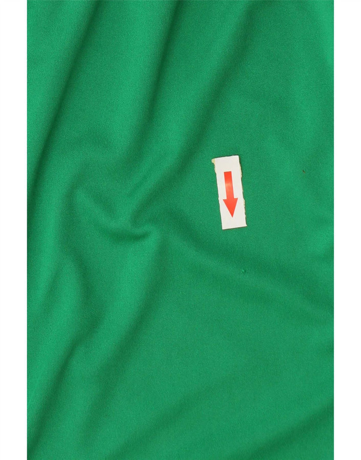 Adidas Hombre Aeroready Pantalones Cortos Deportivos Verde Medio