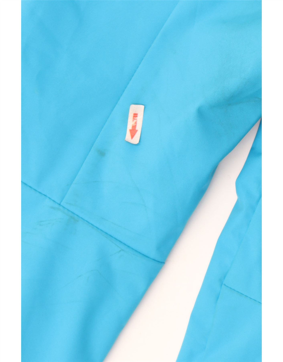 Colmar Conjunto de esquí para niños de 2 piezas, 9-10 años, color azul