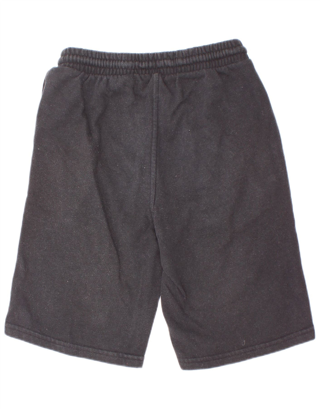 Levi's Shorts deportivos gráficos para niños 9-10 años Algodón negro