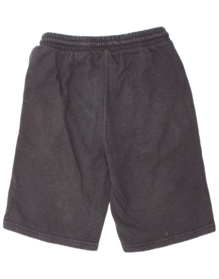 Levi's Shorts deportivos gráficos para niños 9-10 años Algodón negro