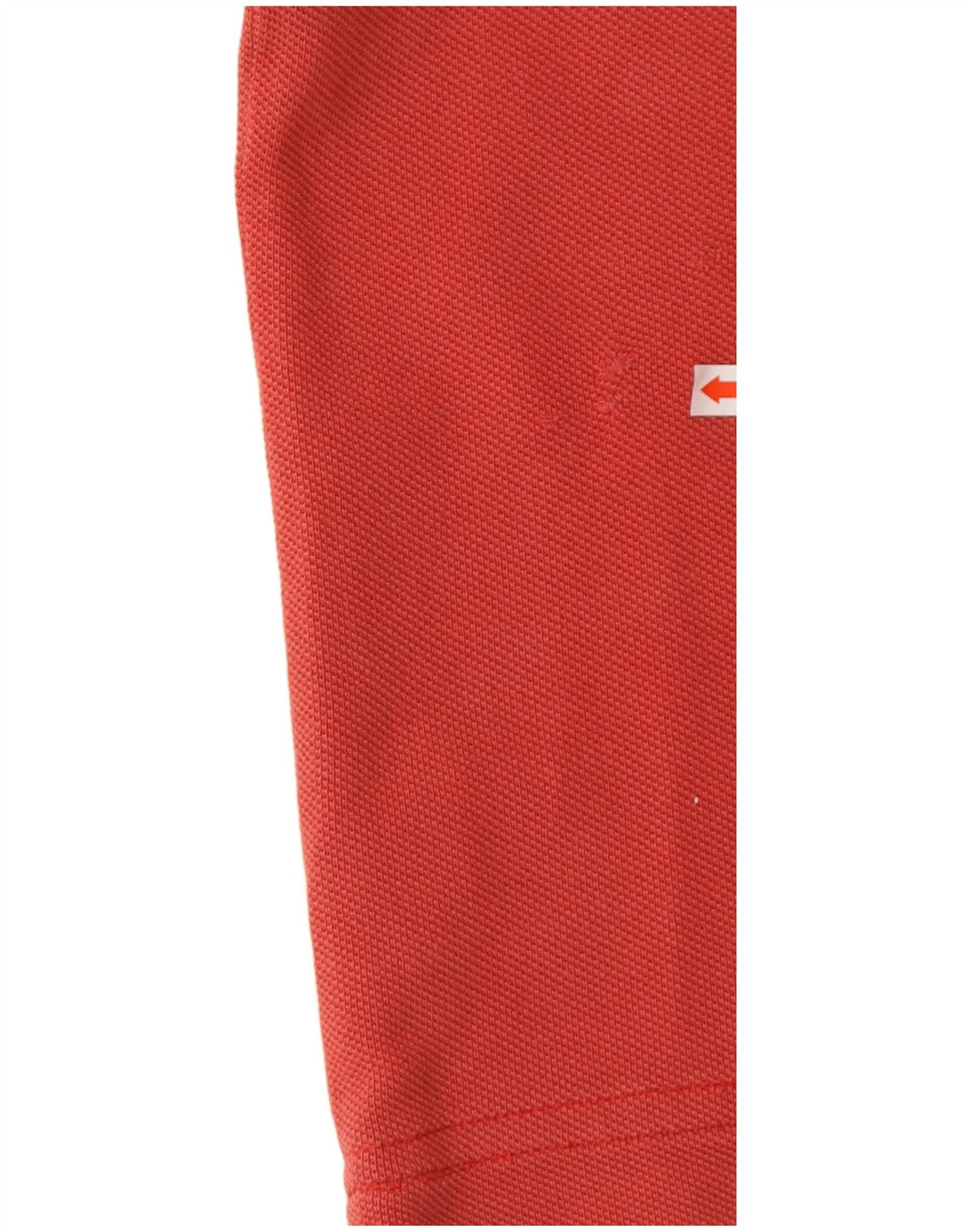 GANT Polo Hombre XL Algodón Rojo
