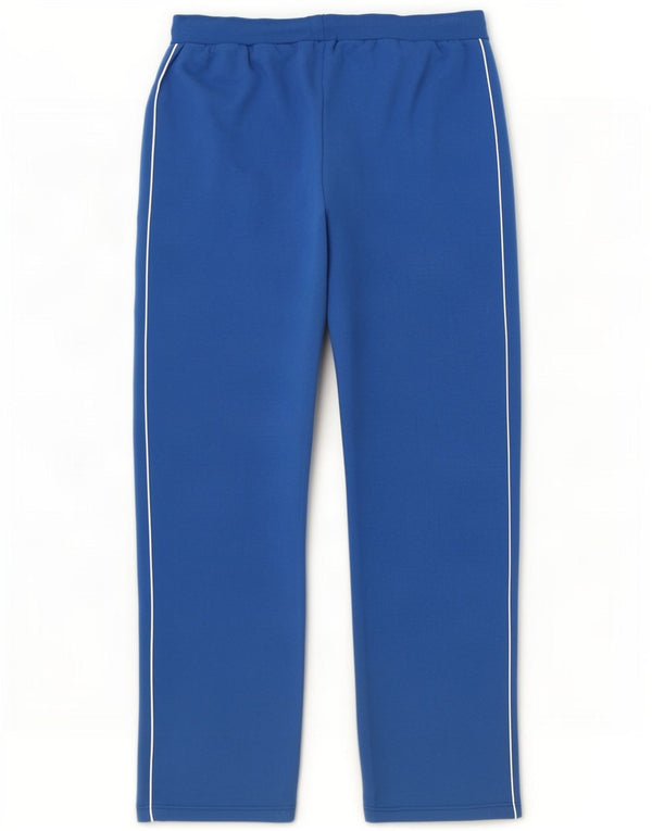 Fila Pantalones de chándal para mujer ES 40 XL Algodón azul