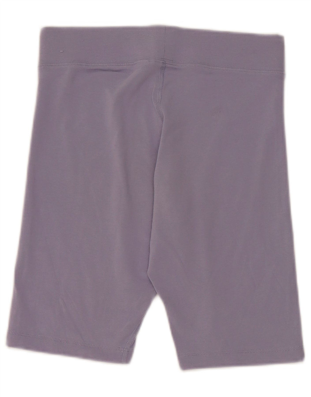 Nike - Pantalones cortos deportivos para mujer (talla 8), color morado