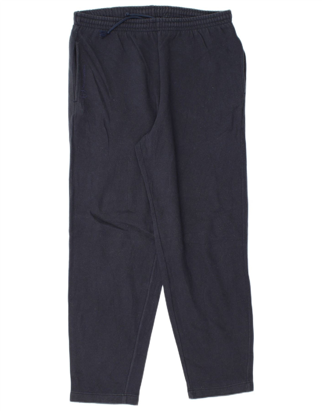 SERGIO TACCHINI Pantalón Chándal Hombre Algodón Azul Marino Medio