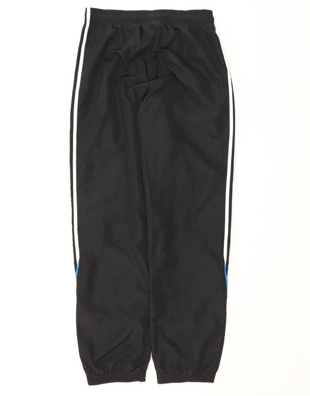 Pantalón ADIDAS Hombre UK 38/40 Medium Negro Colorblock