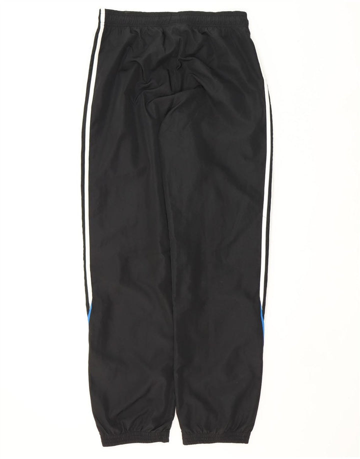 Pantalón ADIDAS Hombre UK 38/40 Medium Negro Colorblock