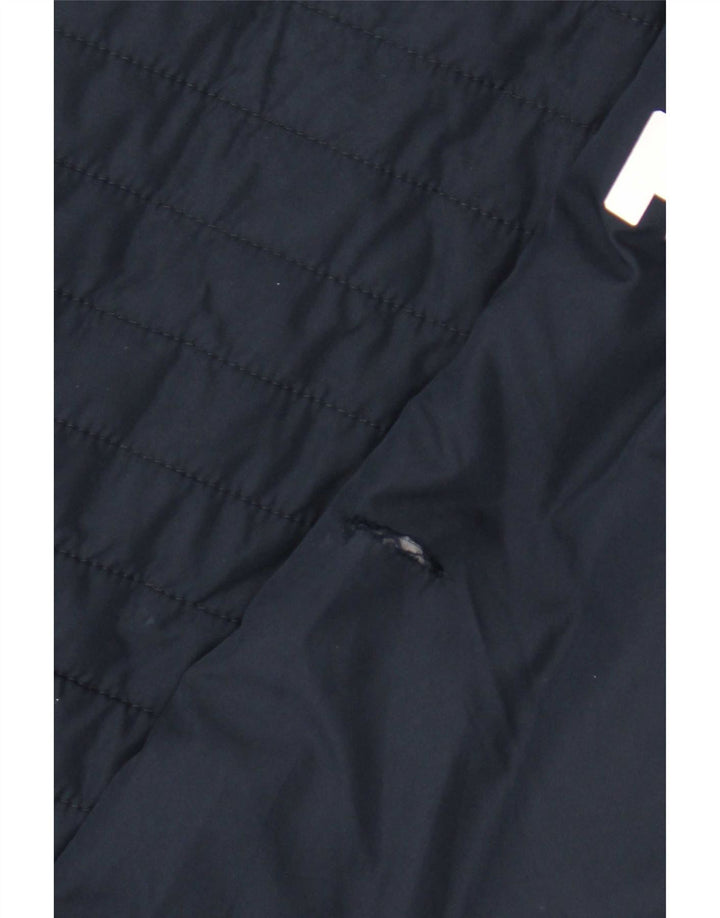 Helly Hansen Chaqueta Bomber para Hombre UK 44 2XL Azul Marino Poliéster