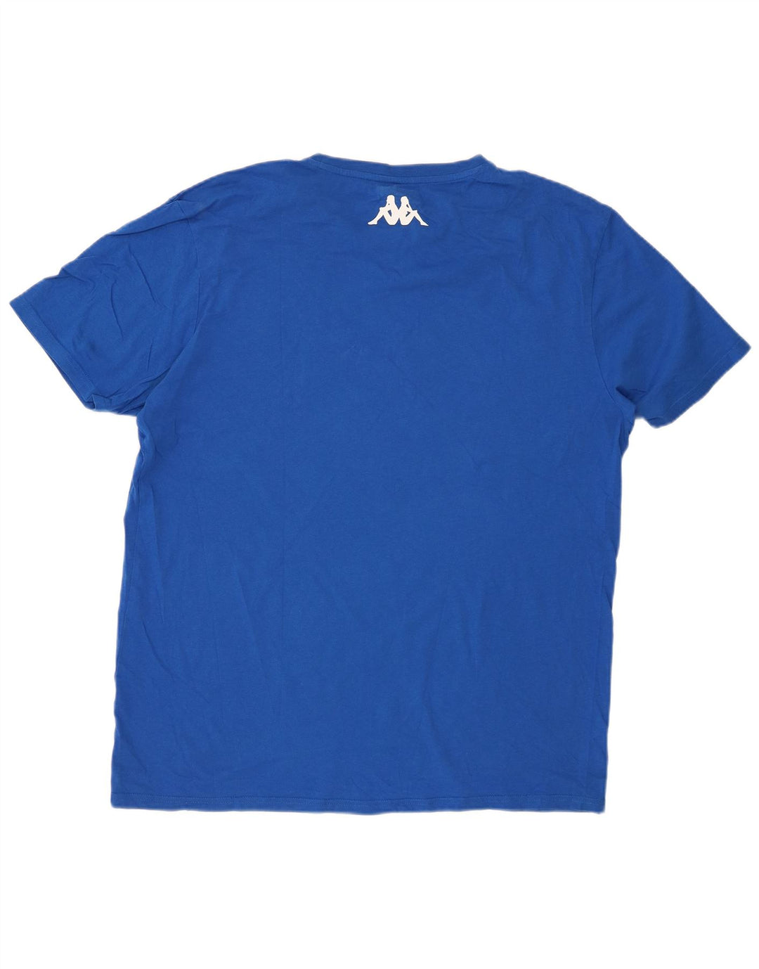 KAPPA Camiseta Hombre Top 2XL Azul