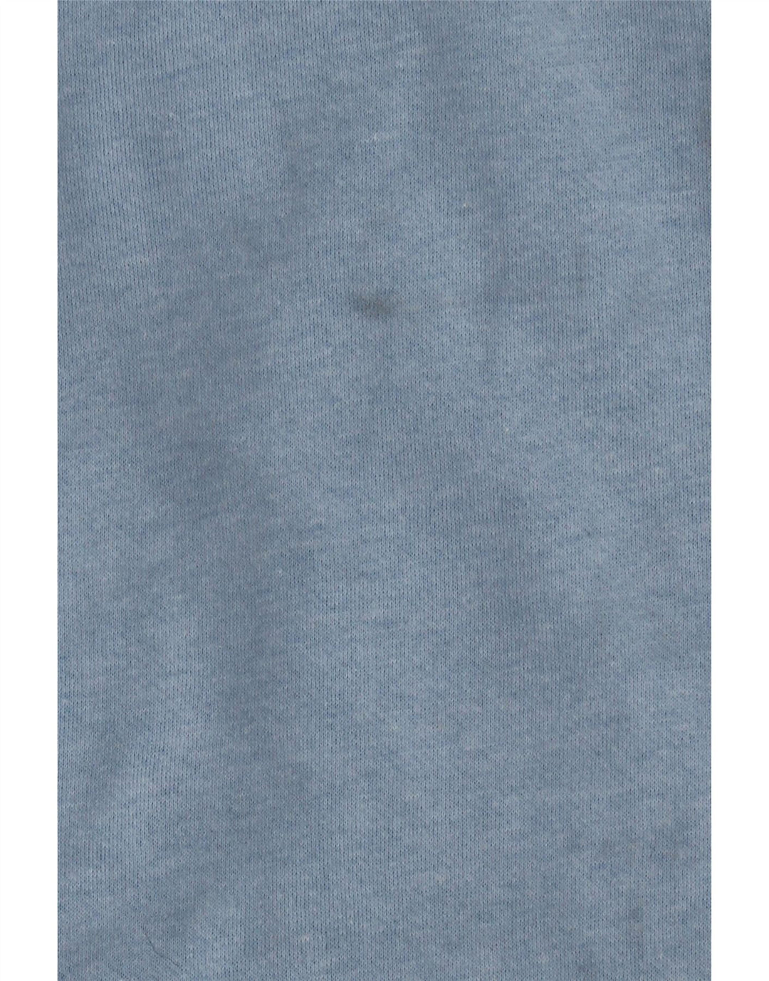 LYLE & SCOTT Sudadera con capucha y cremallera para niño 12-13 años Algodón azul