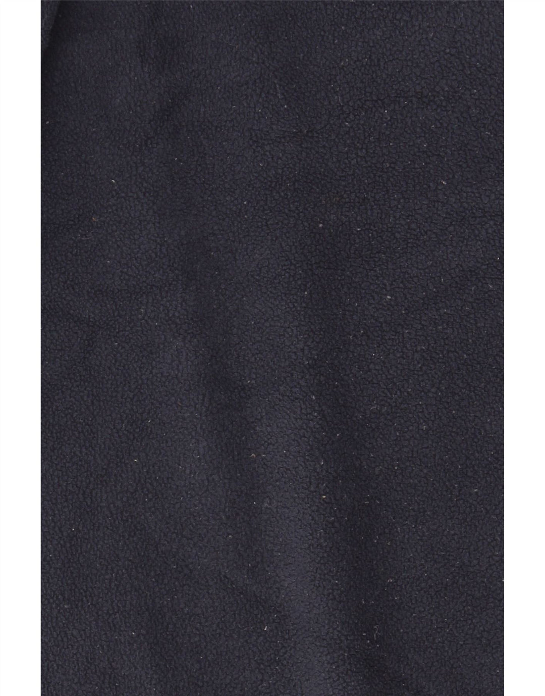 Jersey de forro polar con cuello y cremallera para hombre de Mountain Warehouse Poliéster azul marino grande