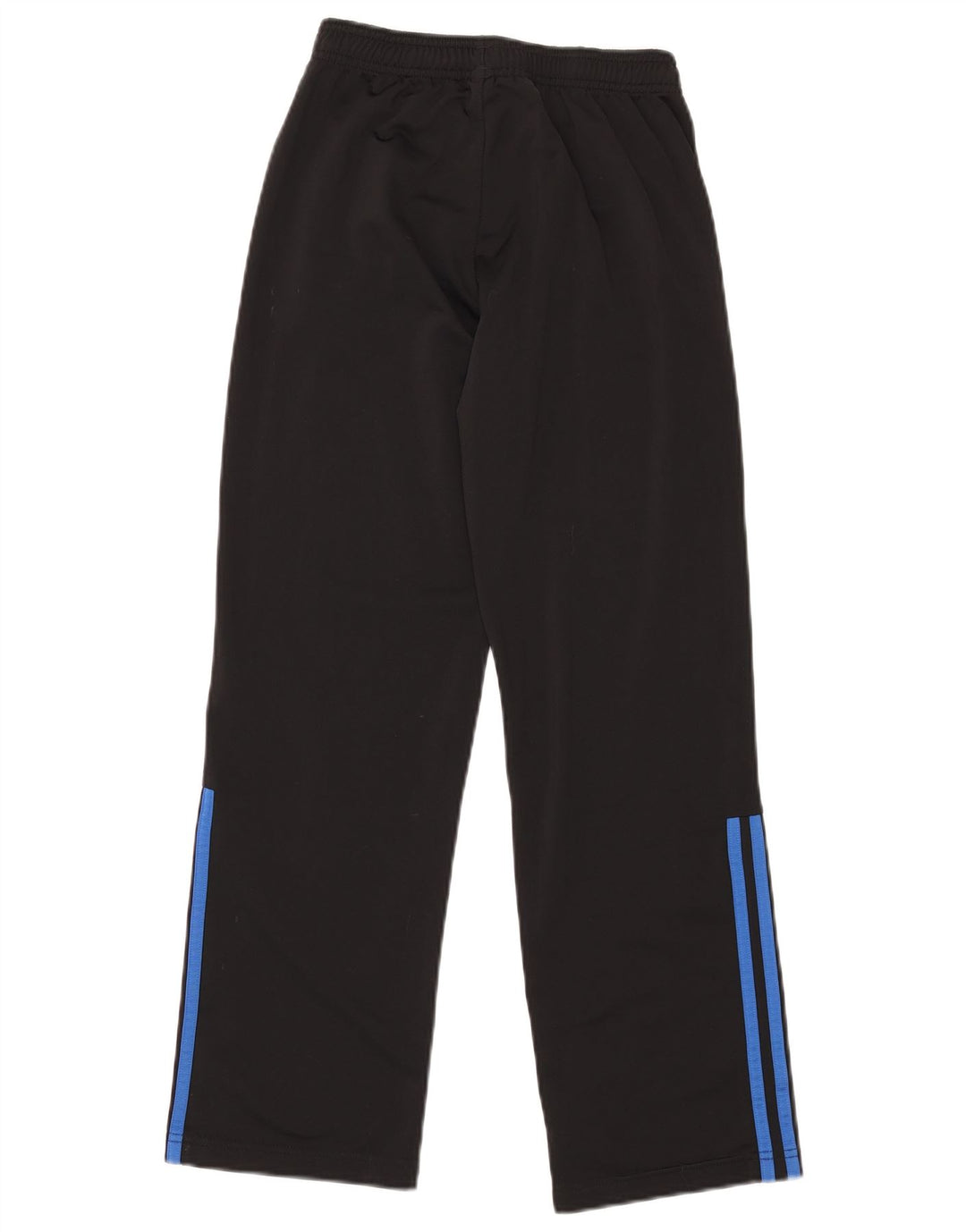 Adidas Pantalón Chándal Niño 11-12 Años Negro Poliéster