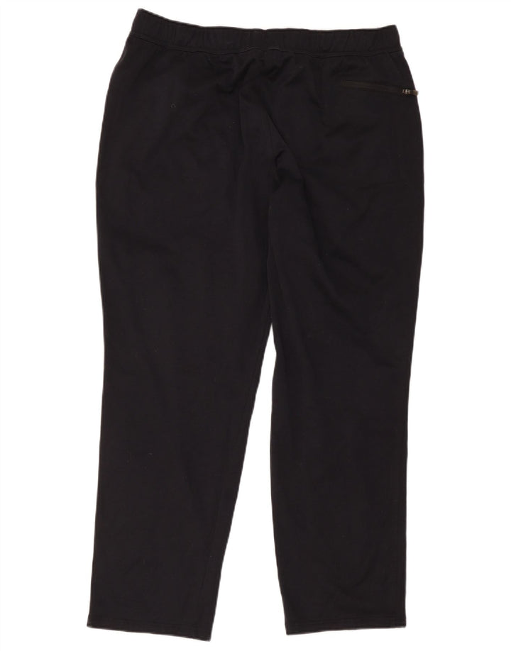 Pantalón De Chándal The North Face Hombre XL Negro Poliéster