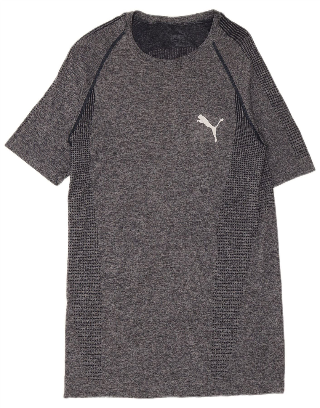 Camiseta PUMA para hombre Top Medium Azul Marino